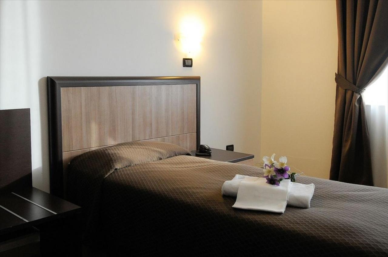 Chopin Hotel